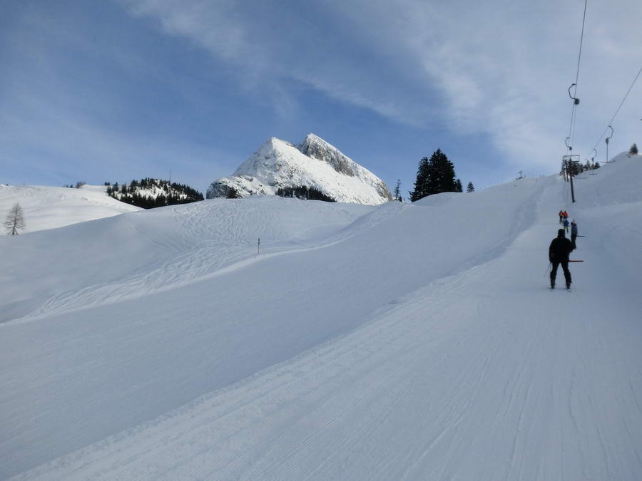 02- Dachstein, Rodeln, Geischl 091